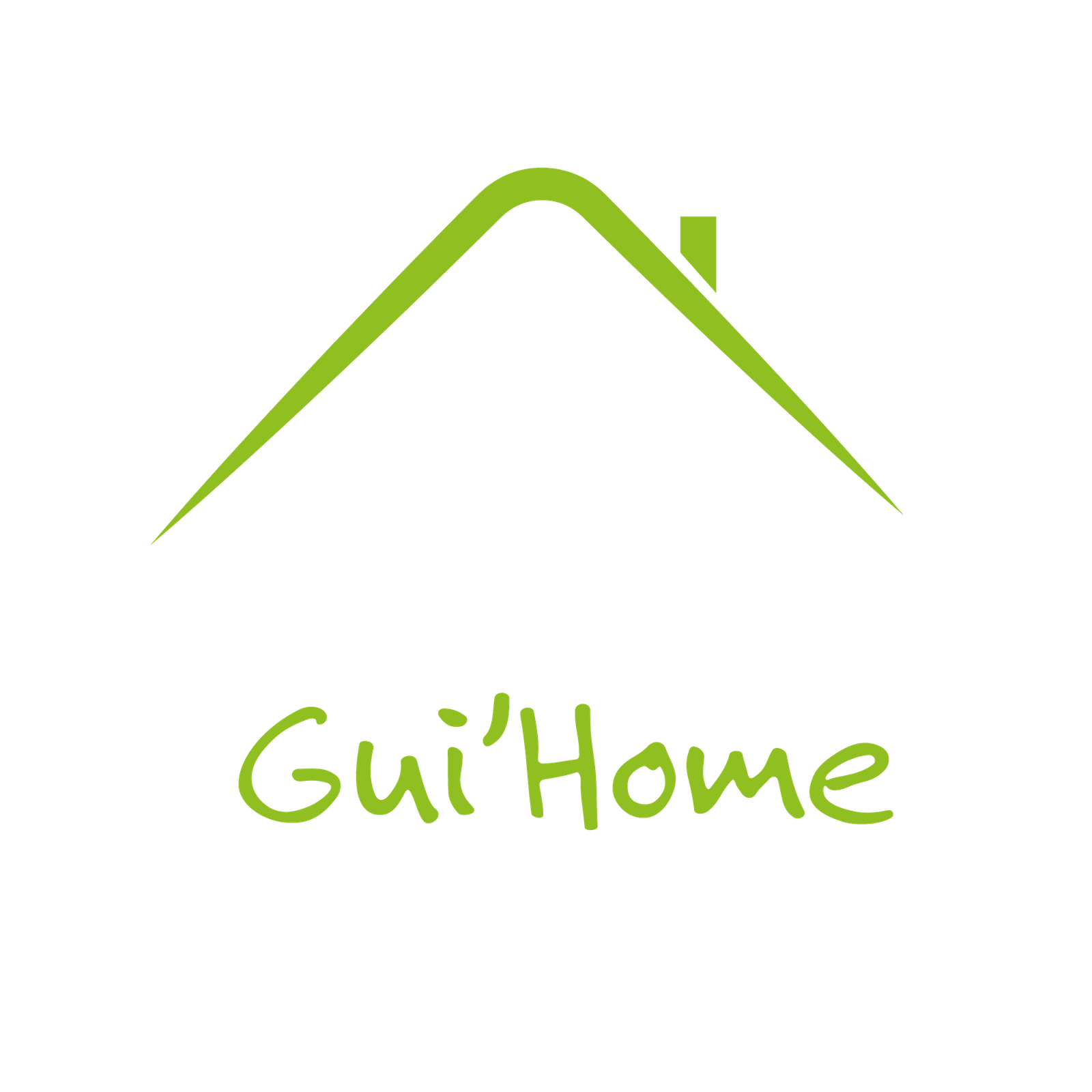 Logo Gui'home Eco-habitat