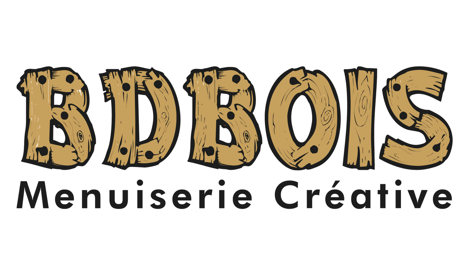 Logo BDBOIS