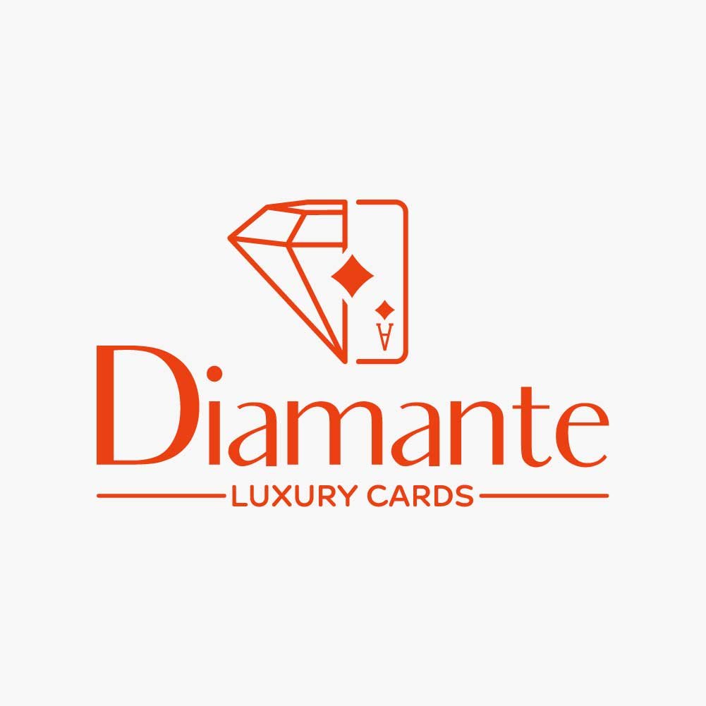 creation logo Diamante 1