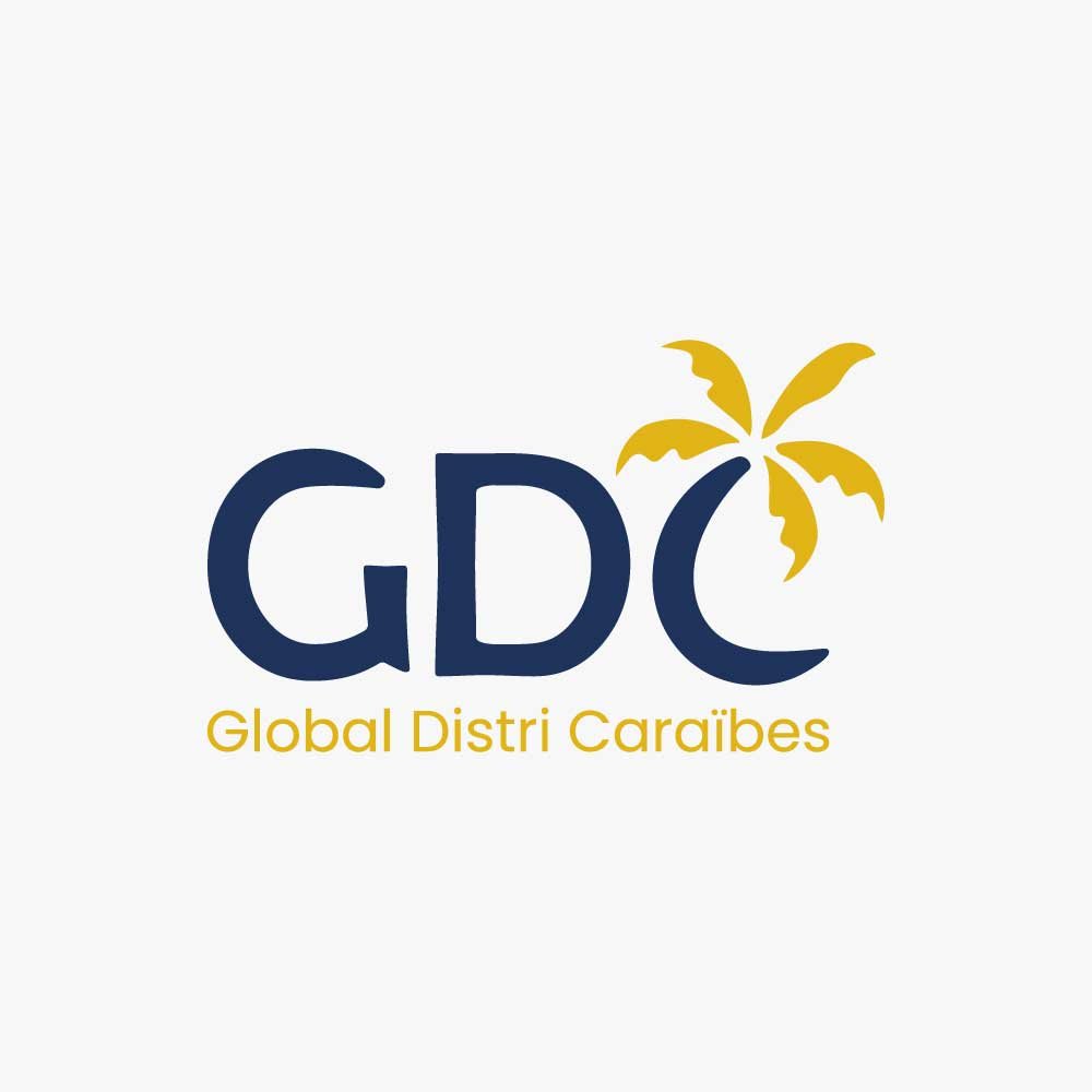 creation logo GDC 1