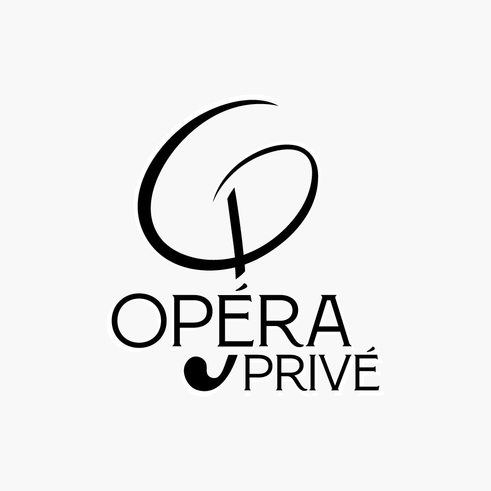 creation logo opera prive 2